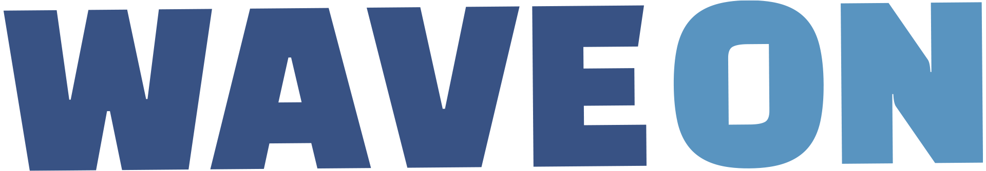 WAVEON